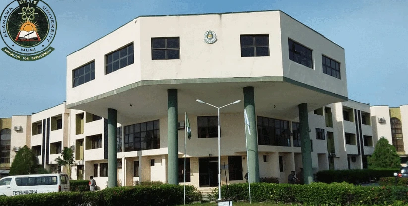 Adamawa State University Mubi