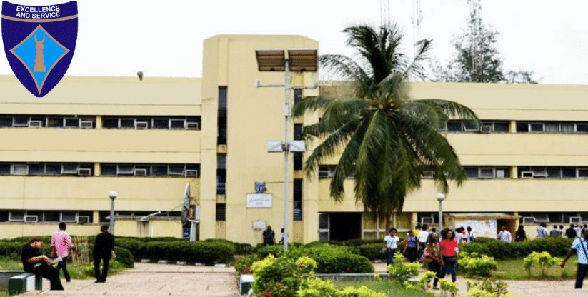 Abia State University Uturu 1
