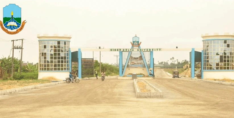 Niger Delta University