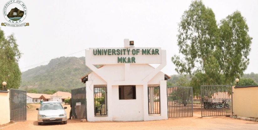 University of Mkar